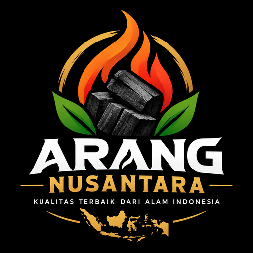 Logo Arang Nusantara